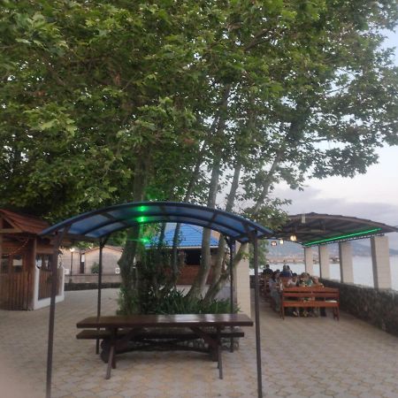 Старые Гагры Gagra Exteriér fotografie